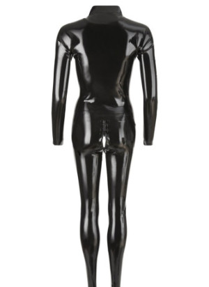 Latex Catsuit